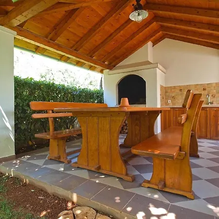 Apartment Fuer 4 Personen Ca 52 Qm In Fazana, Istrien Istrische Riviera *