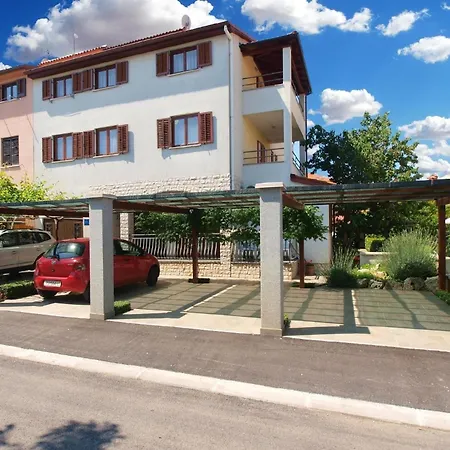 Fuer 4 Personen Ca 52 Qm In Fazana, Istrien Istrische Riviera * Fazana