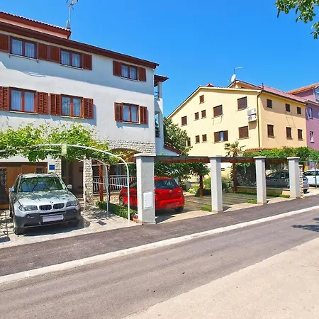 Fuer 4 Personen Ca 52 Qm In Fazana, Istrien Istrische Riviera Apartment