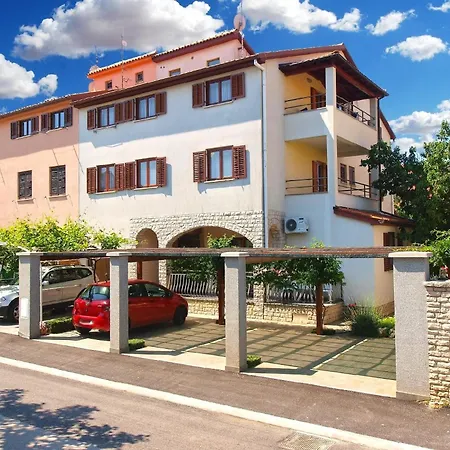 Fuer 4 Personen Ca 52 Qm In Fazana, Istrien Istrische Riviera