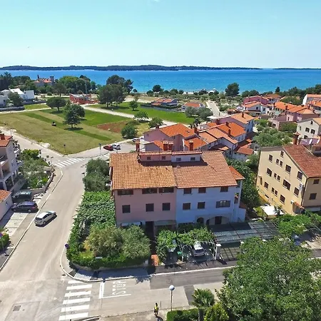 Fuer 4 Personen Ca 52 Qm In Fazana, Istrien Istrische Riviera