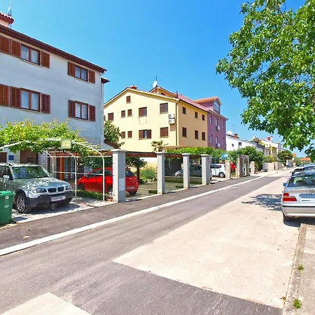 Fuer 4 Personen Ca 52 Qm In Fazana, Istrien Istrische Riviera *