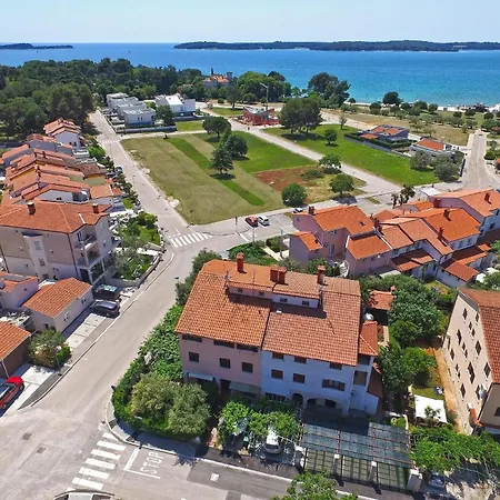Fuer 4 Personen Ca 52 Qm In Fazana, Istrien Istrische Riviera Fazana